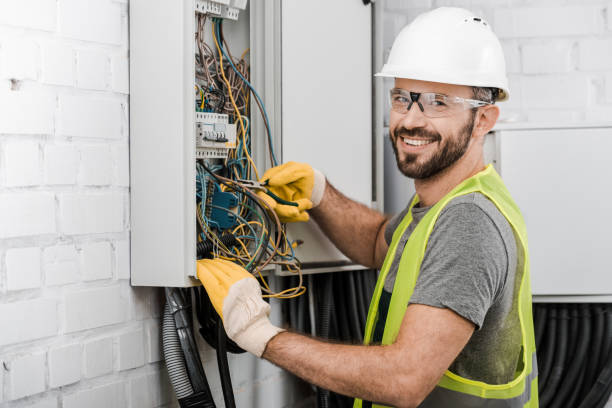 Best Electrical Troubleshooting Services  in Wakeeney, KS