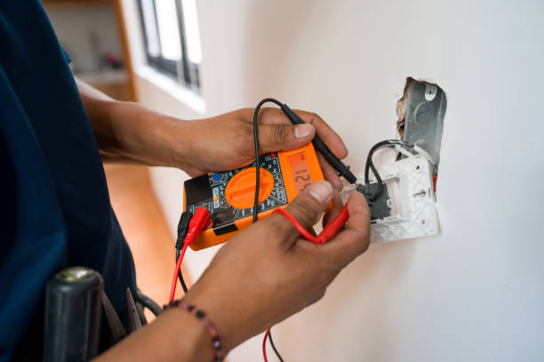 Best Electrician for Home Renovation  in Wakeeney, KS