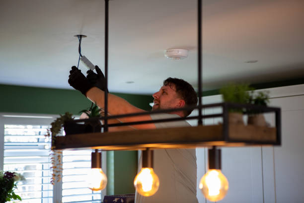 Best Electrician Near Me  in Wakeeney, KS