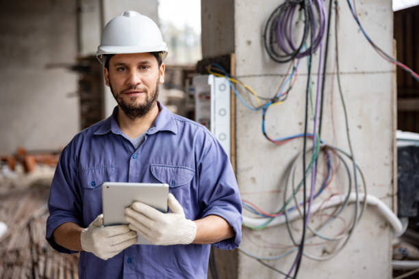 Best Electrical Upgrades for Homes  in Wakeeney, KS