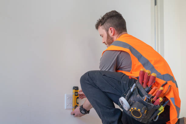 Best Electrical Rewiring Services  in Wakeeney, KS