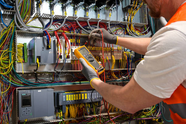 Best Electrical System Inspection  in Wakeeney, KS
