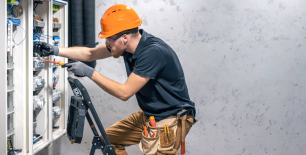 Best Emergency Electrical Repair  in Wakeeney, KS