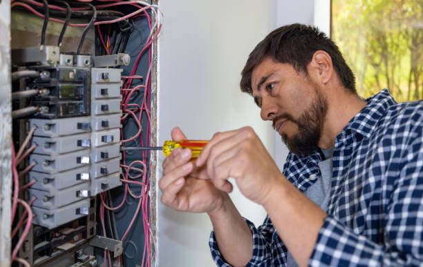 Best Best Electricians Near Me  in Wakeeney, KS